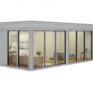 Tinyhaus-Cube