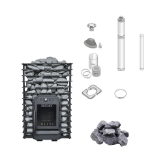 Cozy 18 Quattro
