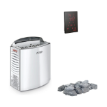 Harvia Vega E  CX110 ST