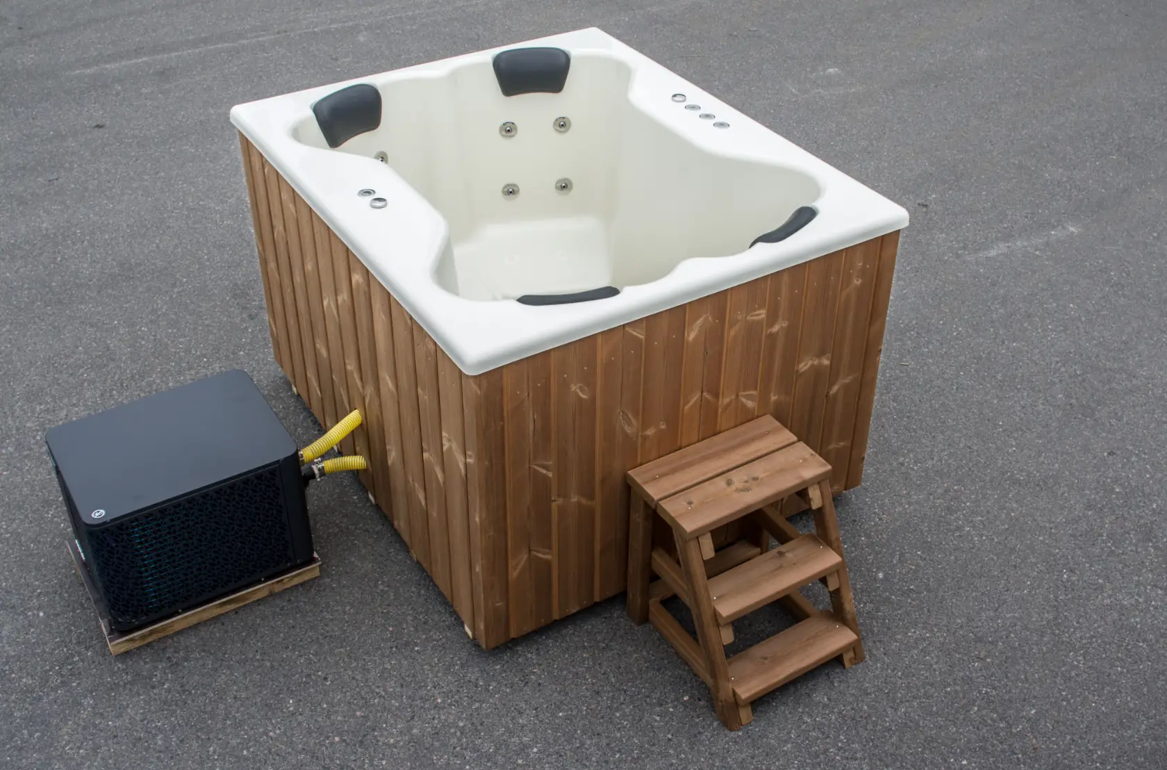 GFK Whirlpool WP